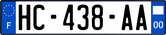 HC-438-AA