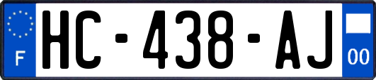 HC-438-AJ