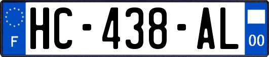 HC-438-AL