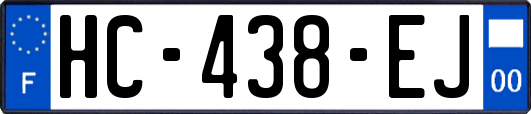 HC-438-EJ