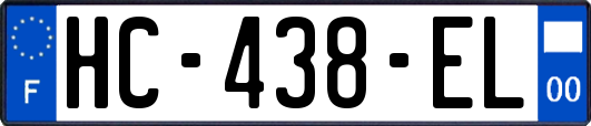 HC-438-EL