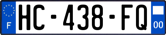 HC-438-FQ