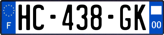 HC-438-GK