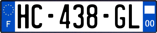 HC-438-GL