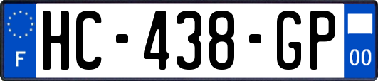 HC-438-GP