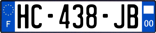 HC-438-JB
