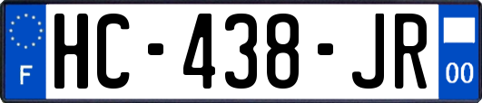 HC-438-JR
