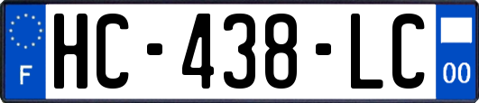 HC-438-LC