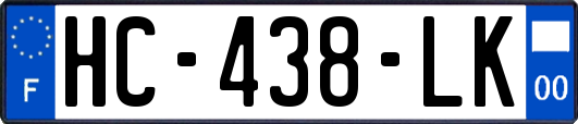 HC-438-LK