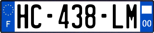 HC-438-LM