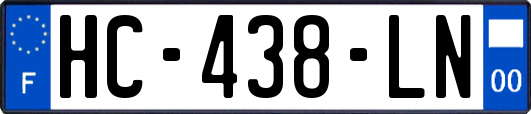 HC-438-LN