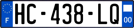 HC-438-LQ