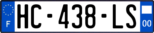 HC-438-LS