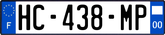 HC-438-MP