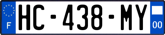 HC-438-MY