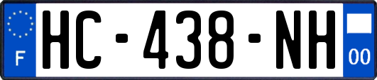 HC-438-NH