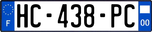 HC-438-PC