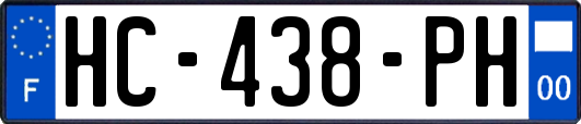 HC-438-PH