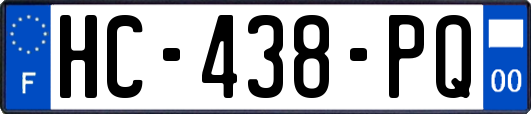 HC-438-PQ