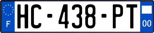 HC-438-PT