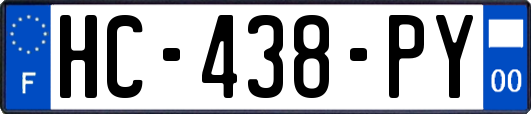 HC-438-PY