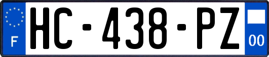 HC-438-PZ