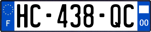 HC-438-QC