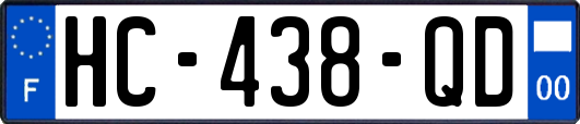 HC-438-QD