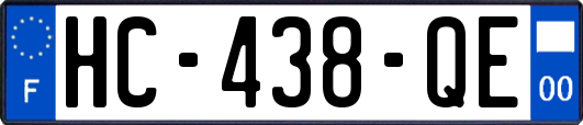 HC-438-QE