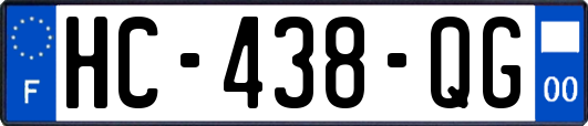 HC-438-QG