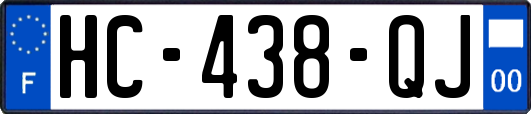 HC-438-QJ