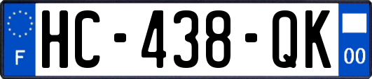HC-438-QK
