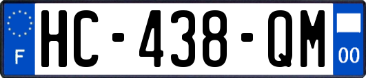 HC-438-QM