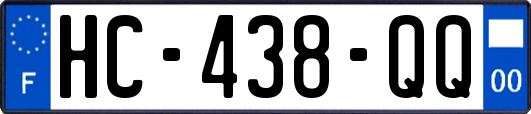 HC-438-QQ