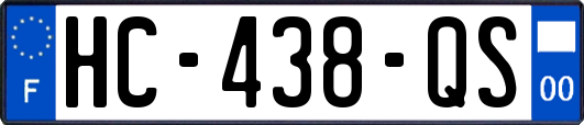 HC-438-QS