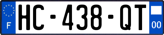 HC-438-QT
