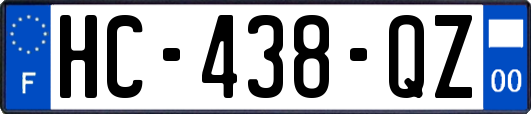 HC-438-QZ