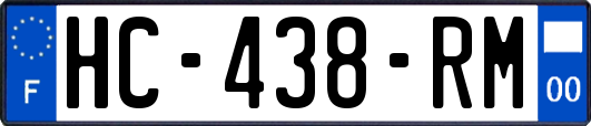 HC-438-RM