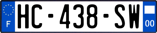 HC-438-SW