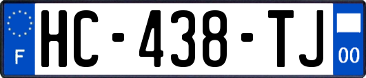 HC-438-TJ