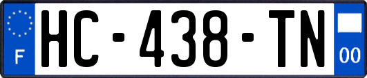 HC-438-TN