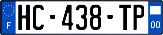 HC-438-TP