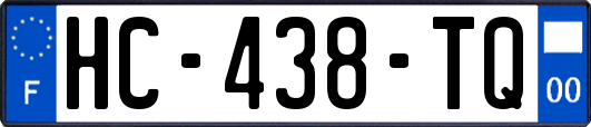 HC-438-TQ