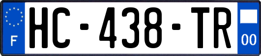 HC-438-TR