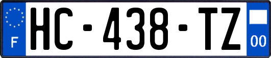 HC-438-TZ