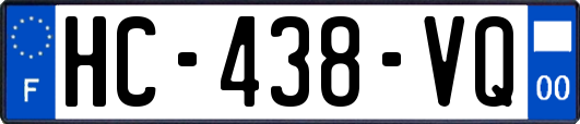 HC-438-VQ