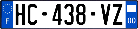 HC-438-VZ