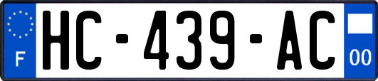 HC-439-AC