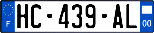 HC-439-AL