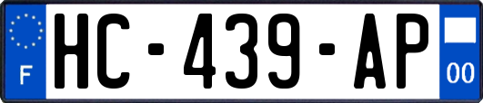 HC-439-AP